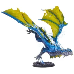 Archon Studios Dungeons & Lasers: Freyr The Stormbreaker Dungeons & Dragons