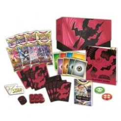 Pokemon Astral Radiance Elite Trainer Box