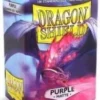 Arcane Tinmen Dragon Shield: Purple - Matte (100) Gaming Accessories 2 Arcane Tinmen Dragon Shield: Purple - Matte (100) Gaming Accessories