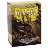 Arcane Tinmen Gaming Accessories Dragon Shield: Umber - Matte (100) 1 Arcane Tinmen Gaming Accessories Dragon Shield: Umber - Matte (100)
