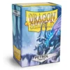 Arcane Tinmen Gaming Accessories Dragon Shield: Petrol - Matte (100) 2 Arcane Tinmen Gaming Accessories Dragon Shield: Petrol - Matte (100)
