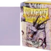 Arcane Tinmen Dragon Shield: Lilac - Matte (100) 2 Arcane Tinmen Dragon Shield: Lilac - Matte (100)