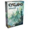 Asmodee Cyclades : Monuments