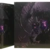 Black Dragon Shield Slipcase Binder Sleeves & Card Boxes
