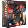 Arcane Wonders RWBY Combat Ready Villians Expansion 1 Arcane Wonders RWBY Combat Ready Villians Expansion