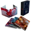 Wizards Of The Coast Fantasy Core Rulebook Gift Set 1 Wizards Of The Coast Fantasy Core Rulebook Gift Set