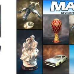 TableWar : MacroMats ( Full Backdrop Set)