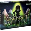 Bezier Games Board Games One Night Ultimate Alien 2 Bezier Games Board Games One Night Ultimate Alien