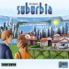 Bezier Games Suburbia Board Games 2 Bezier Games Suburbia Board Games