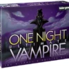 Bezier Games One Night Ultimate Vampire