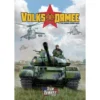 Battlefront Team Yankee : Volks Armee 1 Battlefront Team Yankee : Volks Armee
