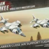 Battlefront Team Yankee : British Harrier Close Air Support Flight 2 Battlefront Team Yankee : British Harrier Close Air Support Flight