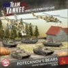 Battlefront Team Yankee : Potecknov's Bears 1 Battlefront Team Yankee : Potecknov's Bears