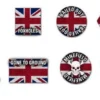 Battlefront Team Yankee : British Token Set