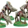 Games Workshop Kroot Hounds