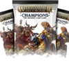 Playfusion Warhammer Champions CCG - Booster Box