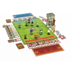 Ankama Board Games Boufbowl