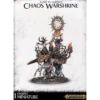 Games Workshop Chaos Warshrine