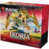 Wizards Of The Coast MtG: Ikoria: Lair Of Behemoths Bundle