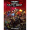 Cubicle 7 Role Playing Games Wrath & Glory RPG Core Rulebook