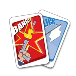 Repos Cash N Guns Board Games