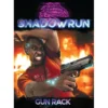 Catalyst Game Labs Shadowrun Gun Rack Deck