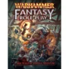 Cubicle 7 Warhammer Fantasy Roleplay Rulebook Role Playing Games