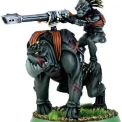 Games Workshop Krootox