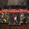 Games Workshop Warcry Faction Rules Cards ( 23 Variants ) 2 Games Workshop Warcry Faction Rules Cards ( 23 Variants )