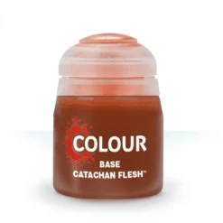 Games Workshop Catachan Fleshtone