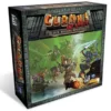 Renegade Game Studio Board Games Clank! In Space!