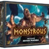 CMON CMon Boxed Games Monstrous 1 CMON CMon Boxed Games Monstrous
