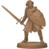 CMON Zombicide: Black Plague - Benson 2 CMON Zombicide: Black Plague - Benson