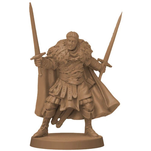 CMON Zombicide: Black Plague - Homer CMon Boxed Games 3 CMON Zombicide: Black Plague - Homer CMon Boxed Games