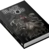 Modiphius Black Void RPG : Core Rulebook Role Playing Games