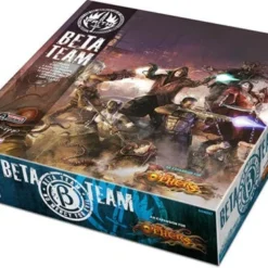CMON The Others: Beta Team Expansion