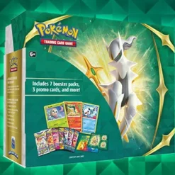 Pokemon TCG: 2022 Collectors Bundle