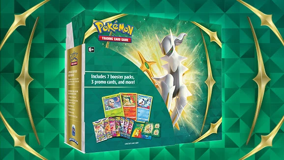 Pokemon TCG: 2022 Collectors Bundle 3 Pokemon TCG: 2022 Collectors Bundle