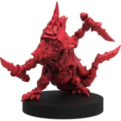 Steamforged Games Dungeons & Dragons Epic Encounters : Shrine Of The Kobold Queen (5E Compatible) 11 Steamforged Games Dungeons & Dragons Epic Encounters : Shrine Of The Kobold Queen (5E Compatible)