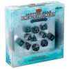 Wizards Of The Coast Rime Of The Frostmaiden Dice Set 2 Wizards Of The Coast Rime Of The Frostmaiden Dice Set
