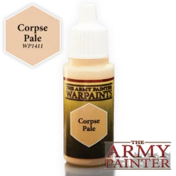 Army Painter - Corpse Pale Paints