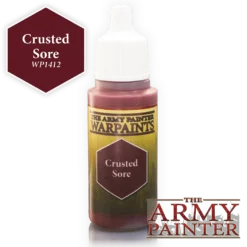 Army Painter - Crusted Sore