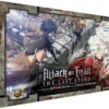 Don't Panic Games Attack On Titan : The Last Stand Board Games 2 Don't Panic Games Attack On Titan : The Last Stand Board Games