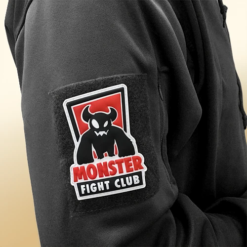 Monster Fight Club Scenery & Terrain MFC - Soft Rubber Patch (free With $100 Of MFC Terrain*) 5 Monster Fight Club Scenery & Terrain MFC - Soft Rubber Patch (free With $100 Of MFC Terrain*)