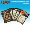 CMON Dark Age Faction Deck - Forsaken 2 CMON Dark Age Faction Deck - Forsaken