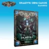 CMON Dark Age Faction Deck - Dragyri 2 CMON Dark Age Faction Deck - Dragyri