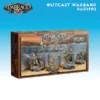CMON Dark Age Outcast Warband 2 CMON Dark Age Outcast Warband