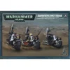 Games Workshop Ravenwing Bike Squadron 1 Games Workshop Ravenwing Bike Squadron