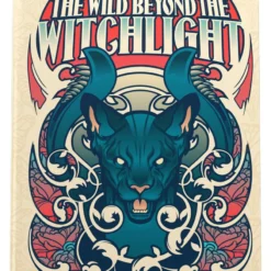 Wizards Of The Coast Fantasy The WIld Beyond The Witchlight (Alternate Cover)