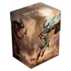 Ultimate Guard: Court Of The Dead Deck Case Gaming Accessories 2 Ultimate Guard: Court Of The Dead Deck Case Gaming Accessories